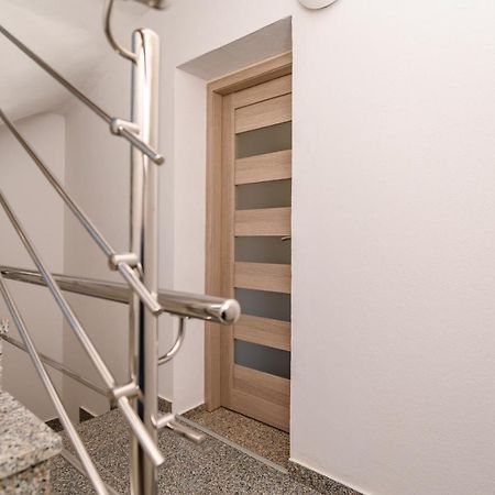 Apartman Paradiso Martinšćica Extérieur photo