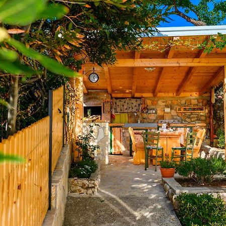 Apartman Paradiso Martinšćica Extérieur photo