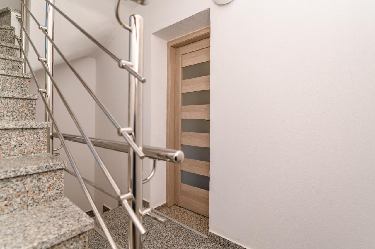 Apartman Paradiso Martinšćica Extérieur photo