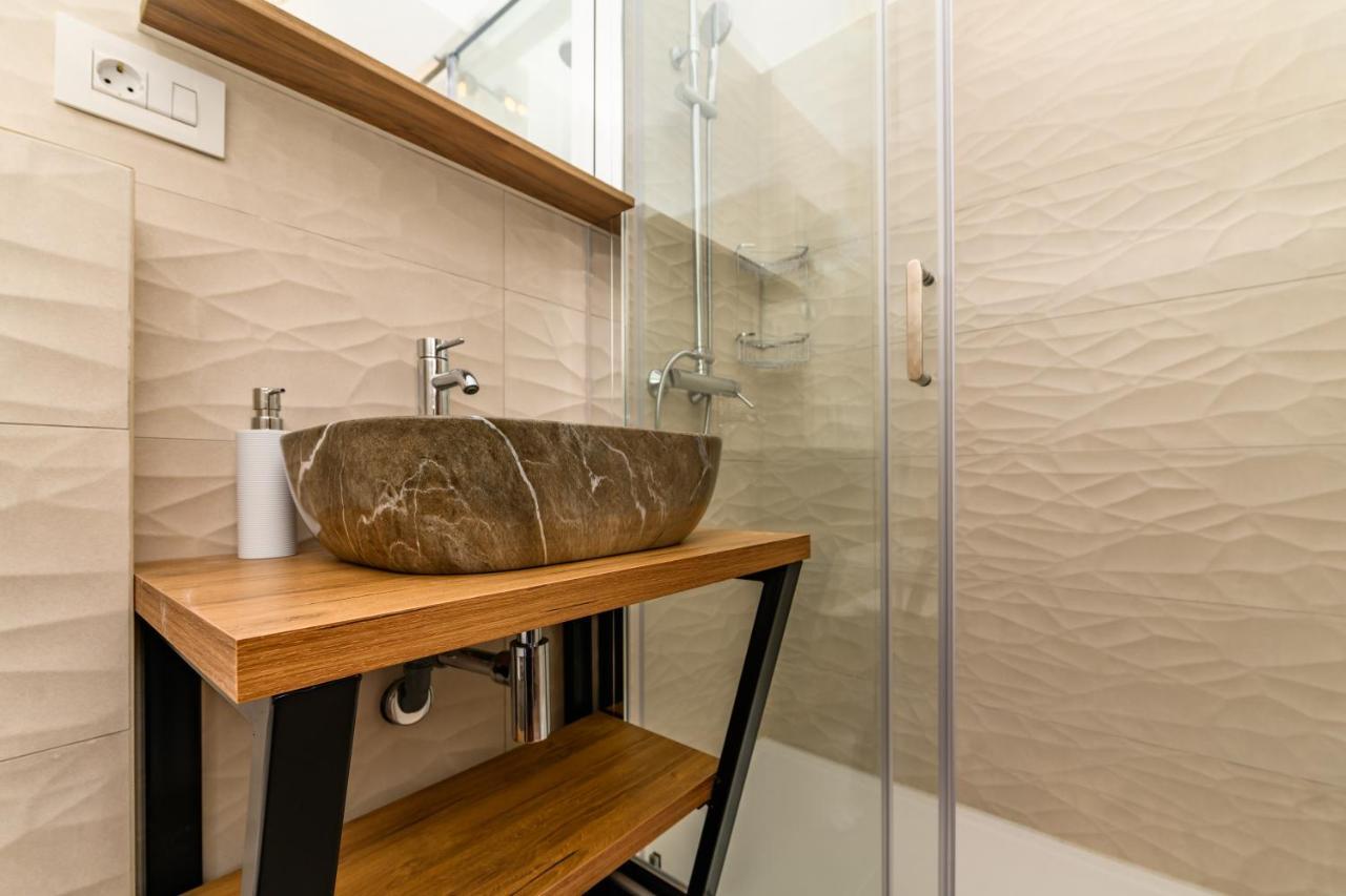 Apartman Paradiso Martinšćica Extérieur photo
