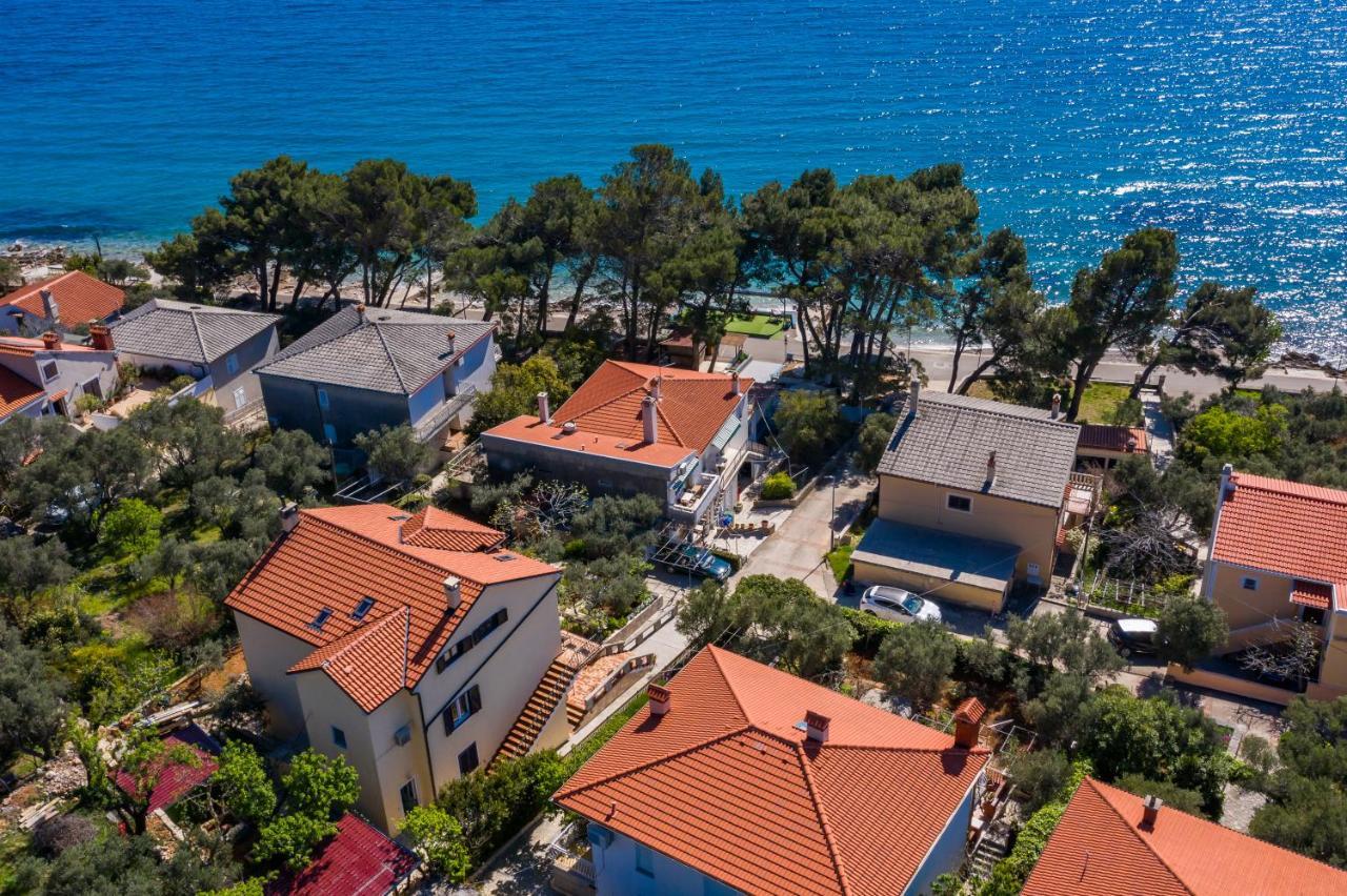Apartman Paradiso Martinšćica Extérieur photo