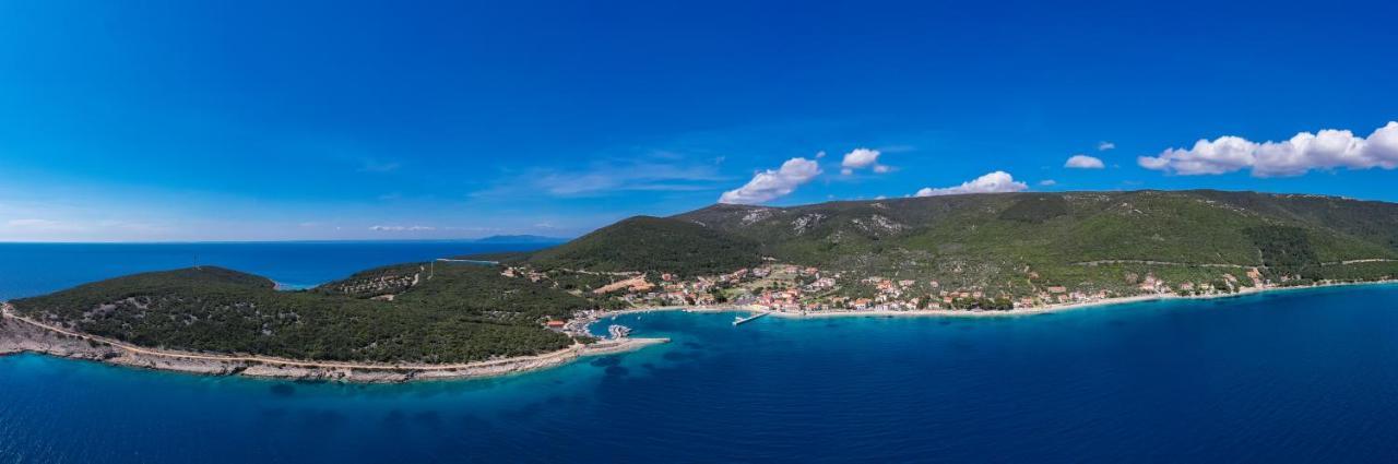 Apartman Paradiso Martinšćica Extérieur photo