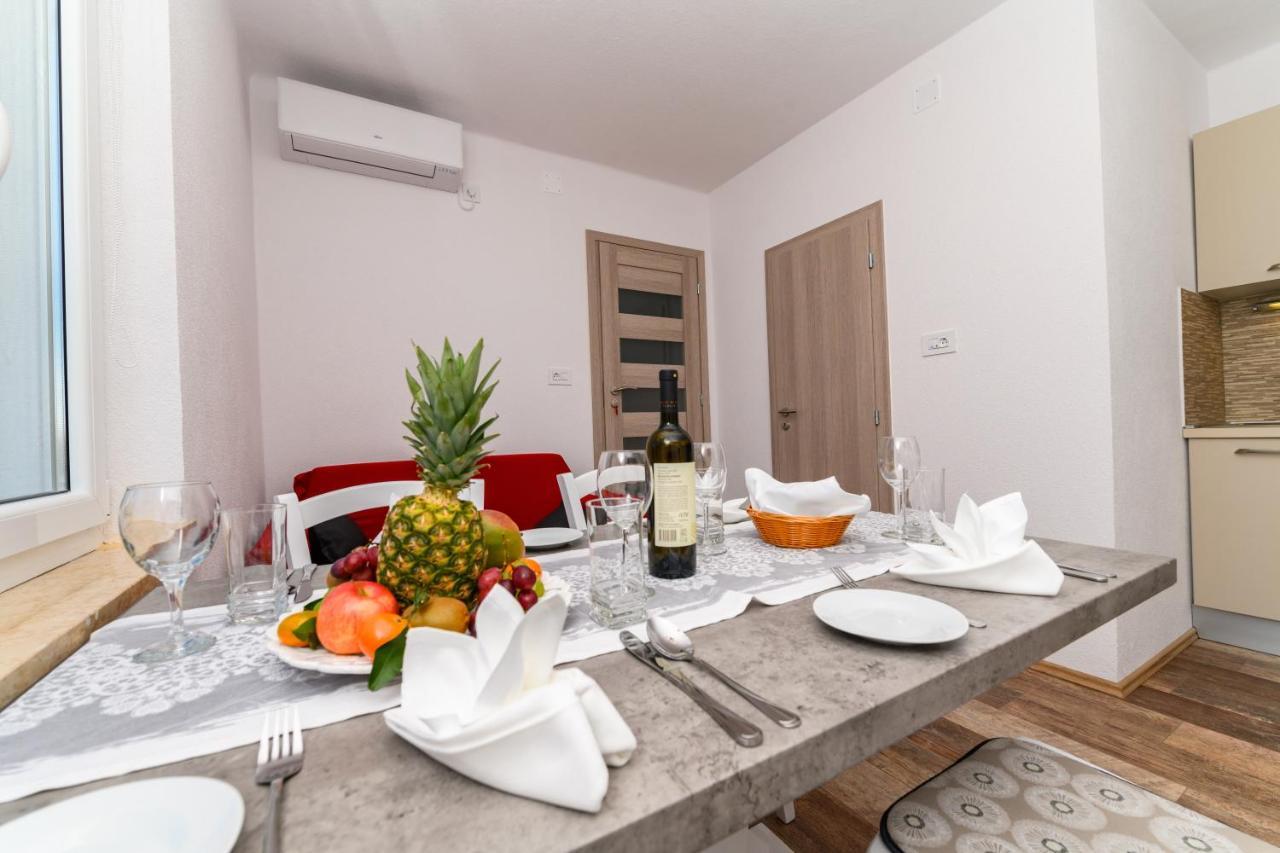 Apartman Paradiso Martinšćica Extérieur photo