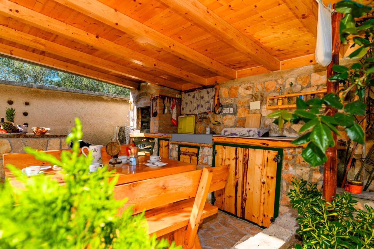 Apartman Paradiso Martinšćica Extérieur photo