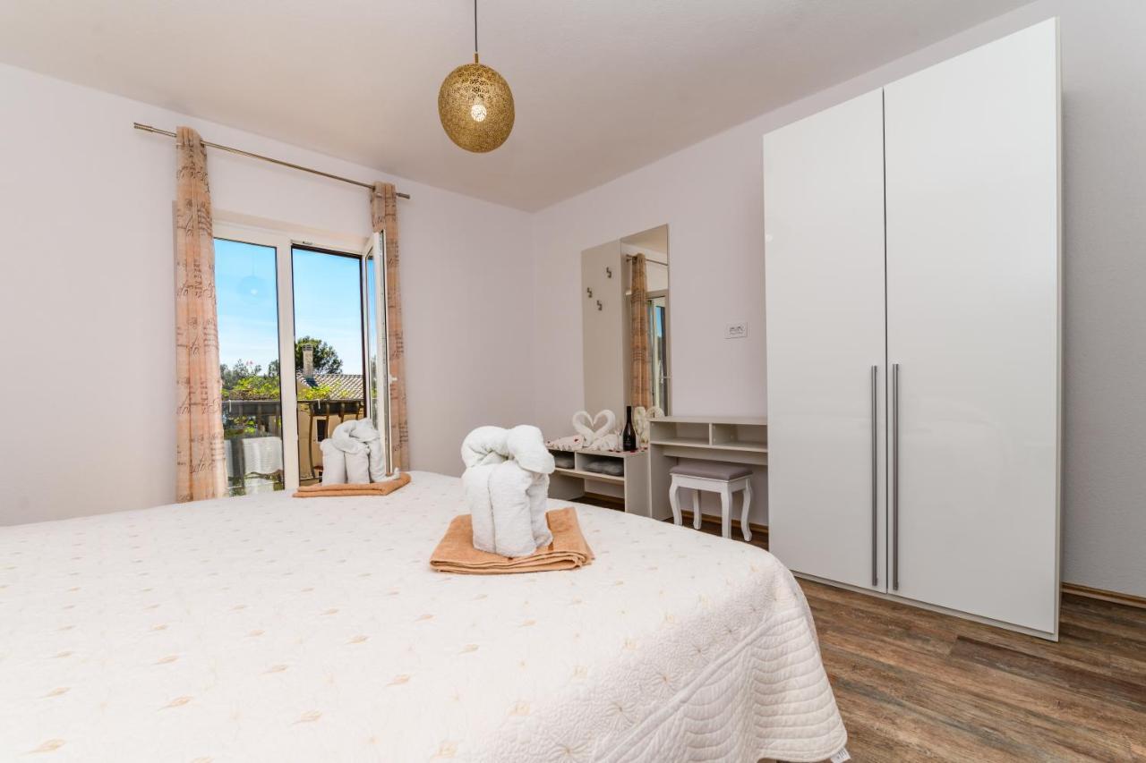 Apartman Paradiso Martinšćica Extérieur photo