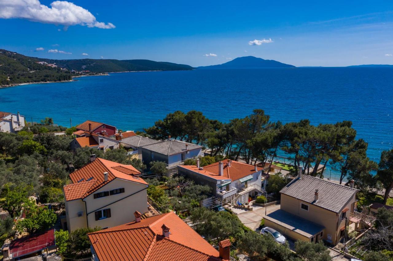 Apartman Paradiso Martinšćica Extérieur photo