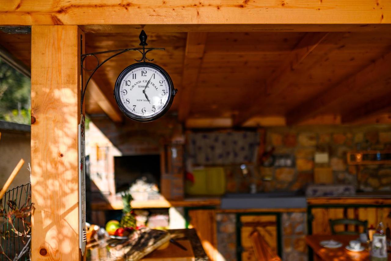 Apartman Paradiso Martinšćica Extérieur photo