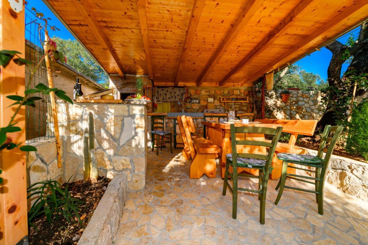 Apartman Paradiso Martinšćica Extérieur photo
