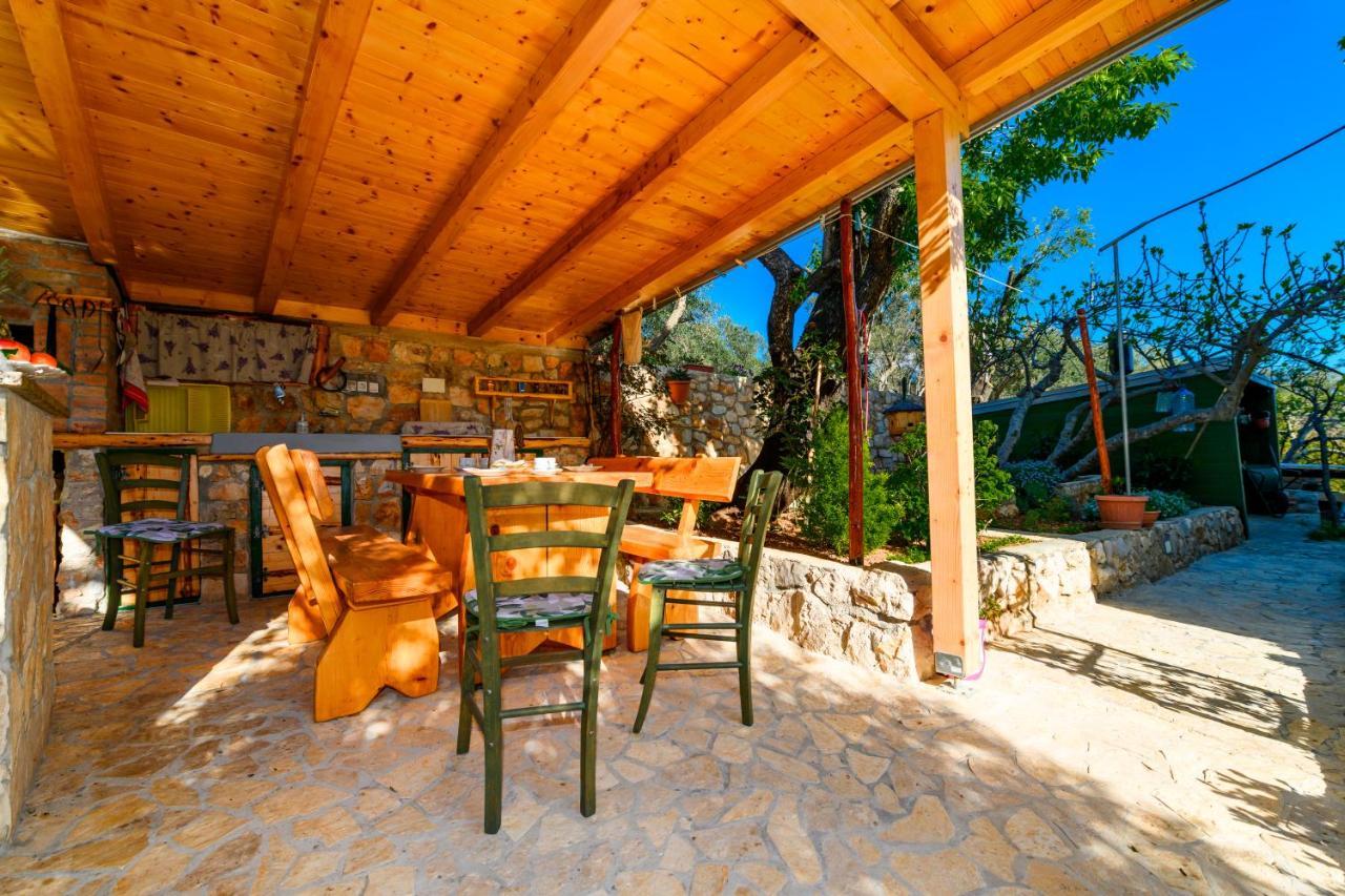 Apartman Paradiso Martinšćica Extérieur photo