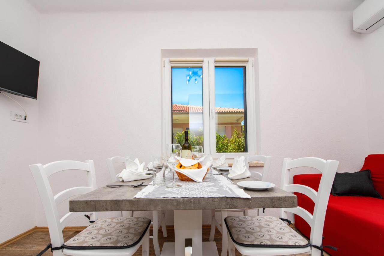 Apartman Paradiso Martinšćica Extérieur photo