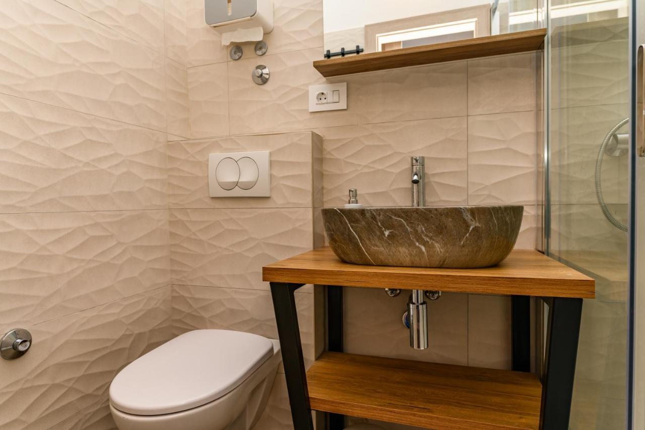 Apartman Paradiso Martinšćica Extérieur photo