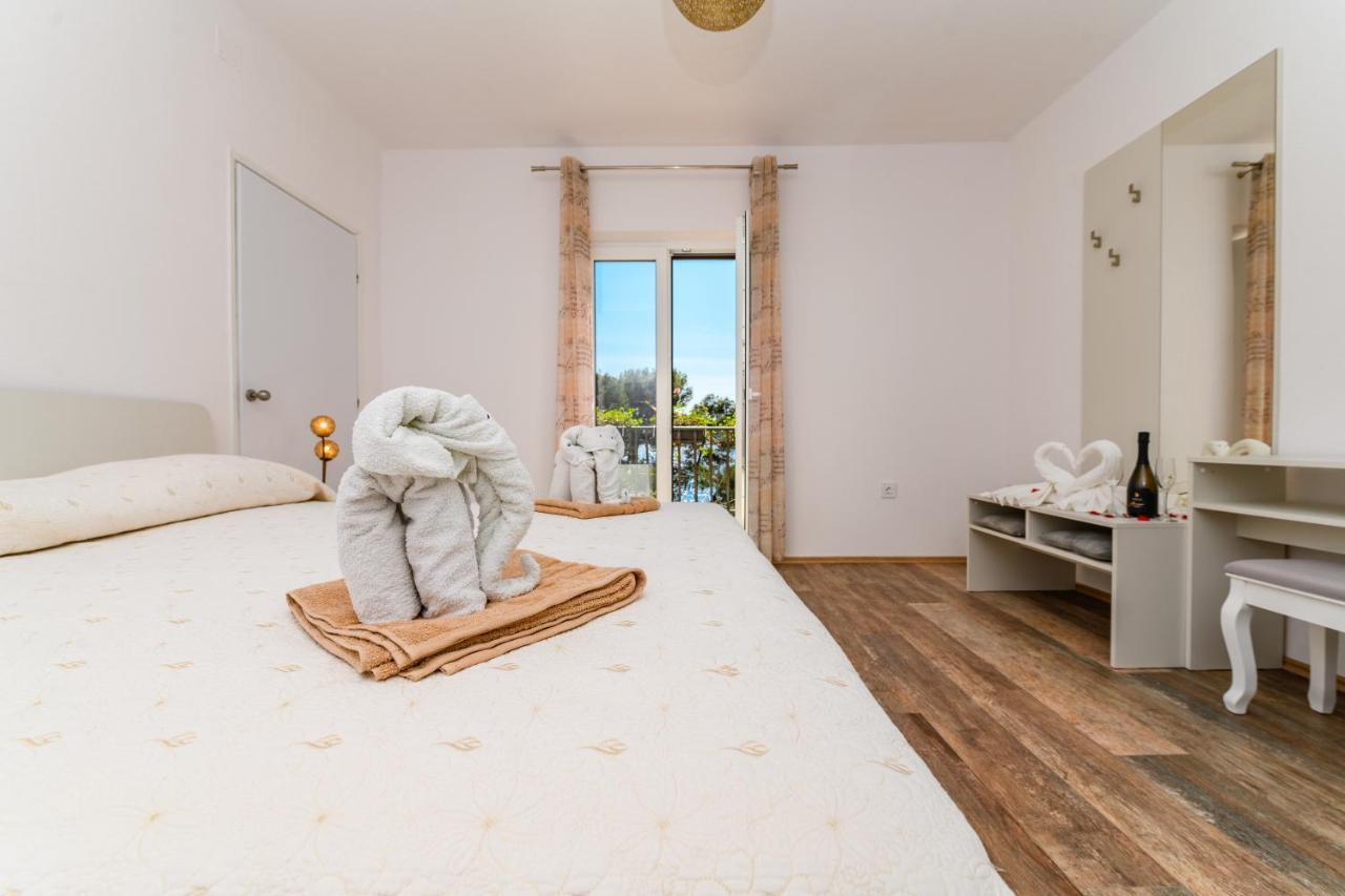 Apartman Paradiso Martinšćica Extérieur photo