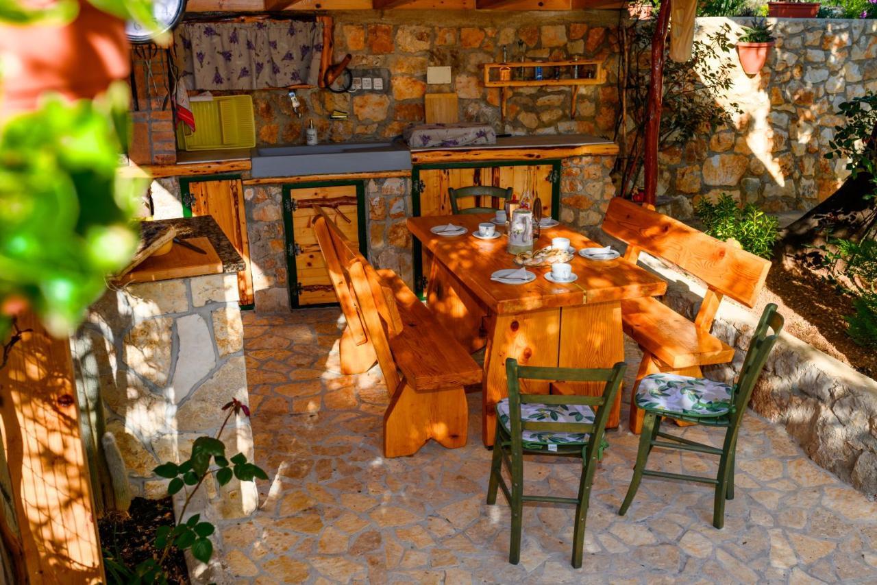 Apartman Paradiso Martinšćica Extérieur photo