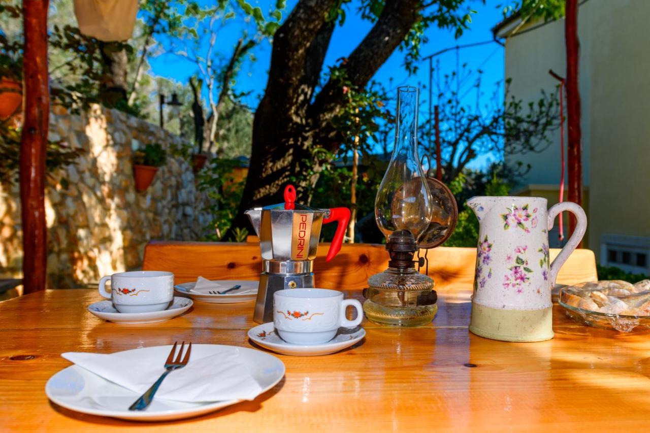 Apartman Paradiso Martinšćica Extérieur photo
