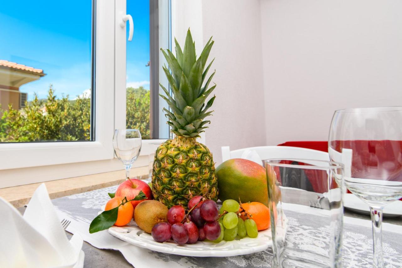 Apartman Paradiso Martinšćica Extérieur photo