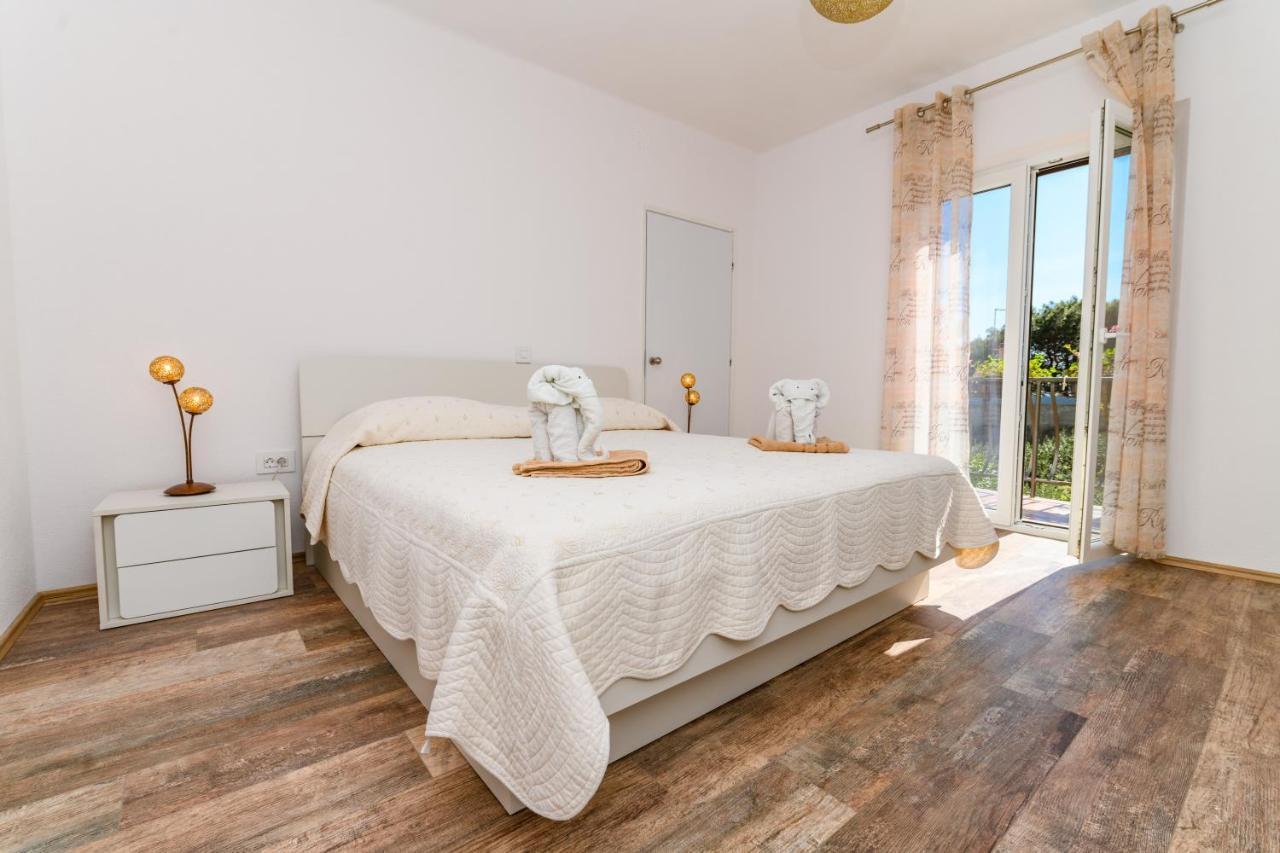 Apartman Paradiso Martinšćica Extérieur photo
