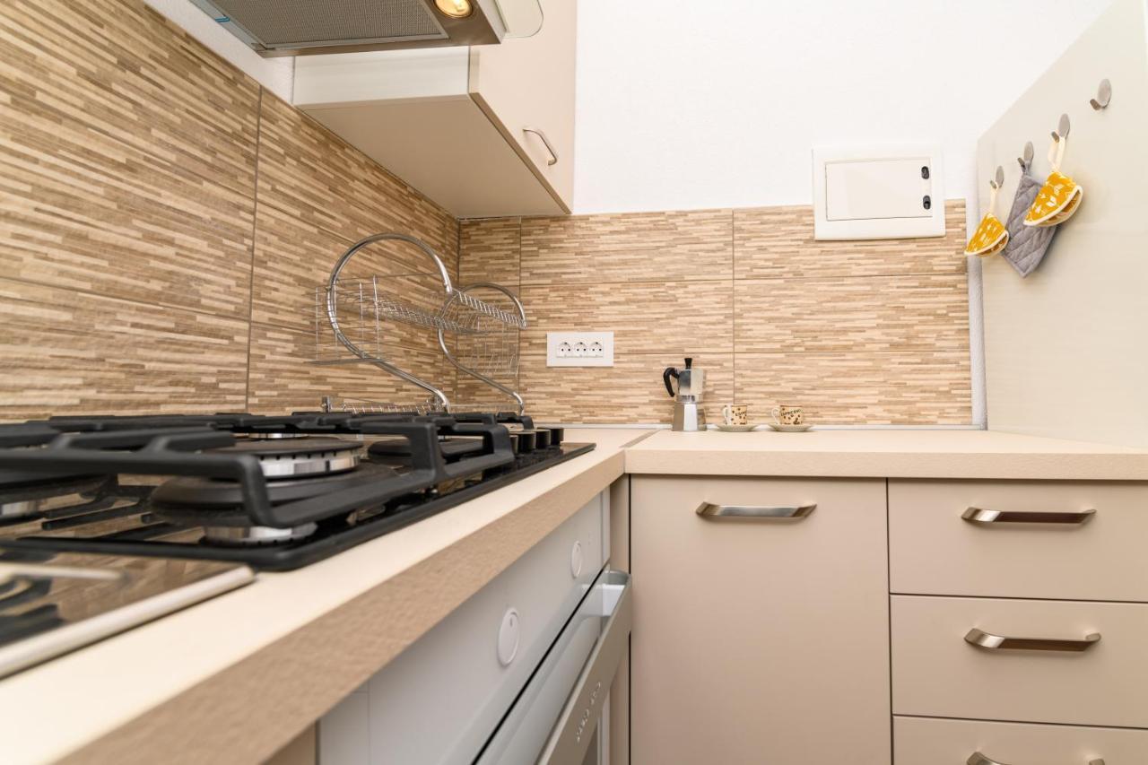 Apartman Paradiso Martinšćica Extérieur photo