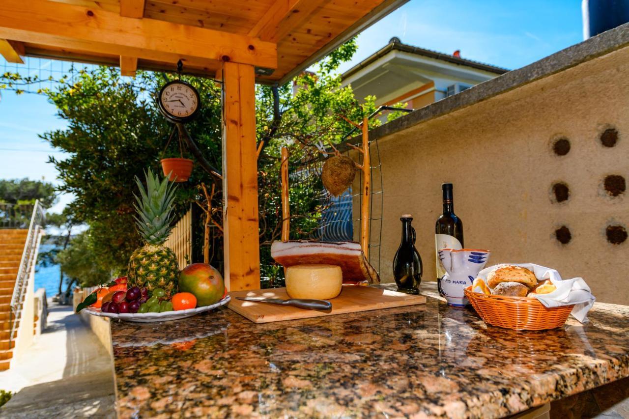 Apartman Paradiso Martinšćica Extérieur photo
