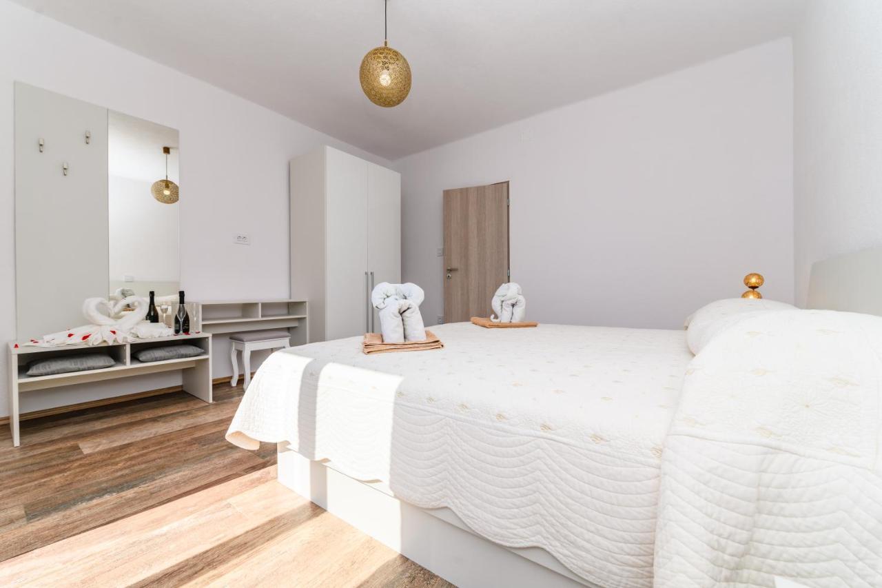 Apartman Paradiso Martinšćica Extérieur photo