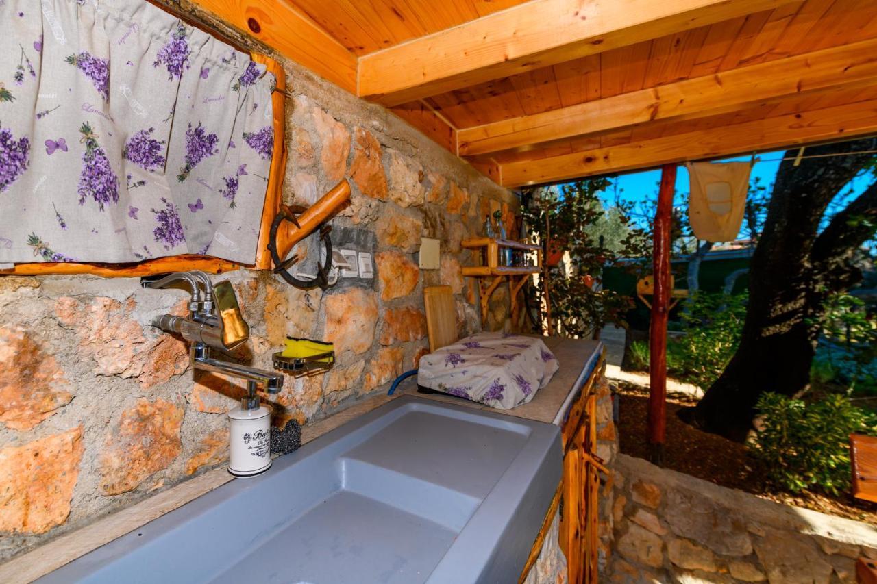 Apartman Paradiso Martinšćica Extérieur photo